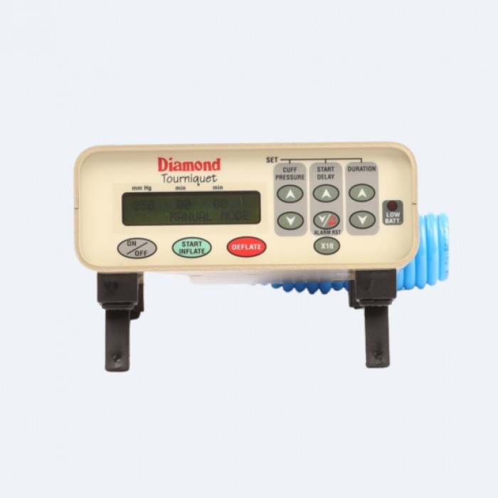 TRDG 501 Automatic Electronic Tourniquet <br>Single Cuff