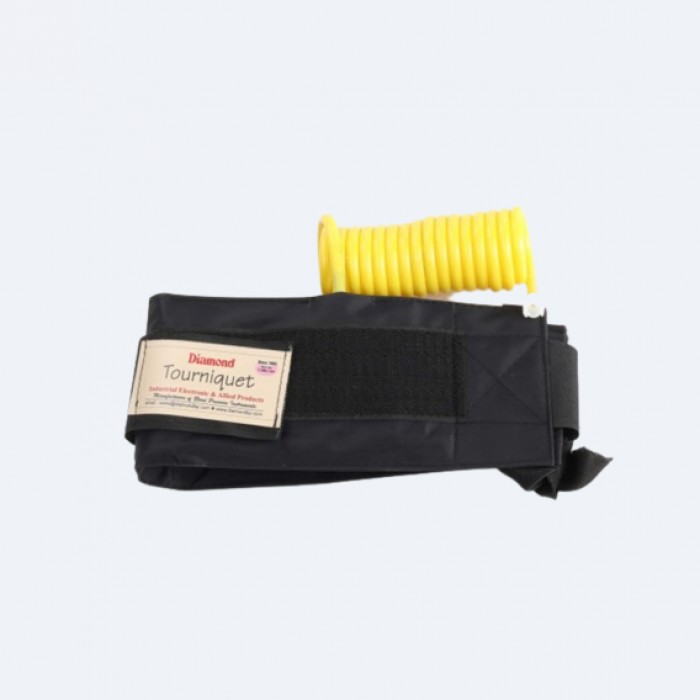 TS001 TOURNIQUET CUFF SINGLE - CHILD