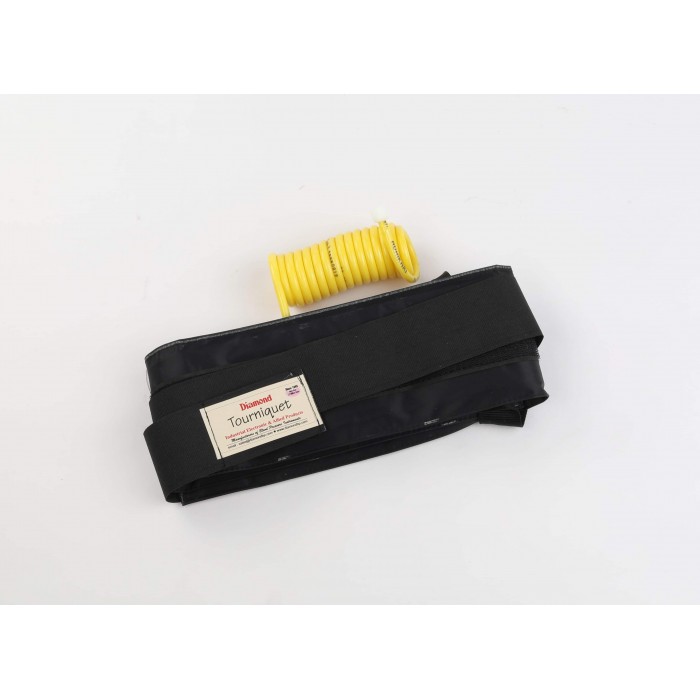 TS002 TOURNI CUFF SINGLE -STANDARD ARM