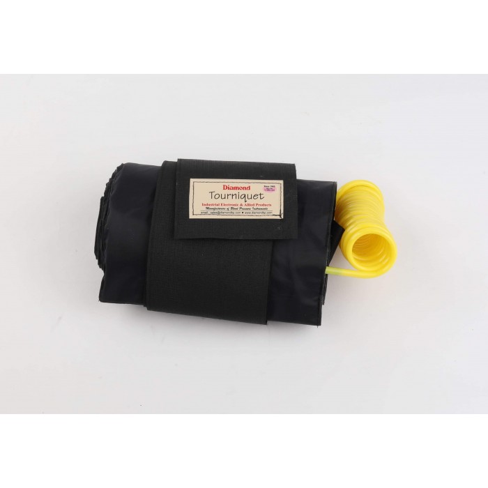 TS003-TOURNI CUFF SINGLE -Modified LEG